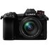 Panasonic Lumix G9 + 12-60mm f/3.5-5.6 ASPH G Vario Power O.I.S.