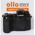 Usato Panasonic Lumix G9 Body [Usato]