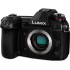 Panasonic Lumix G9 Body