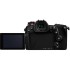 Panasonic Lumix G9 Body