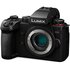 Panasonic Lumix G9 II + 12-60mm f/3.5-5.6 ASPH G Vario