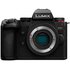 Panasonic Lumix G9 II + Leica DG Vario-Elmarit 12-60mm f/2.8-4 Power O.I.S.