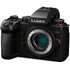 Panasonic Lumix G9 II