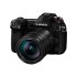 Lumix G9 + Leica DG Vario-Elmarit 12-60mm f/2.8-4 Power O.I.S.