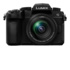 Panasonic Lumix G90 + 12-60mm f/3.5-5.6 HF Power OIS Nero