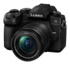 Panasonic Lumix G90 + 12-60mm f/3.5-5.6 HF Power OIS Nero