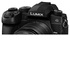 Panasonic Lumix G90 + 12-60mm f/3.5-5.6 HF Power OIS Nero