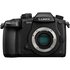 Panasonic Lumix GH5 Body [Usato]