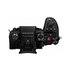 Panasonic Lumix GH6 Body