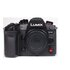 Usato Panasonic Lumix GH6 Body [Usato]
