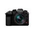 Panasonic Lumix GH6 + Leica DG Vario-Elmarit 12-60mm f/2.8-4 Power O.I.S.