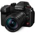 Panasonic Lumix GH7 + Leica DG Vario-Elmarit 12-60mm f/2.8-4 Power O.I.S.
