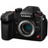 Panasonic Lumix GH7 + Leica DG Vario-Elmarit 12-60mm f/2.8-4 Power O.I.S.