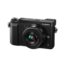 Panasonic Lumix GX80 + 12-32mm f/3.5-5.6 Nera [Usato]