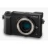 Panasonic Lumix GX80 Body Nera [Usato]