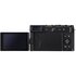 Panasonic Lumix L10 Nero - Scatola aperta Confezione originale presente