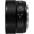 Panasonic Lumix S 40mm f/2 Nero