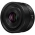 Panasonic Lumix S 40mm f/2 Nero