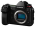 Panasonic Lumix S1 Body