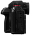 Panasonic Lumix S1 Body
