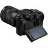 Panasonic Lumix S1 II E + 24-105mm f/4 Macro O.I.S.
