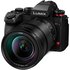 Panasonic Lumix S1 II E + 24-105mm f/4 Macro O.I.S.