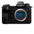 Panasonic Lumix S1H Body