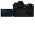 Panasonic Lumix S1H Body