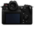 Panasonic Lumix S1H Body