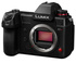 Panasonic Lumix S1H Body