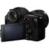 Panasonic Lumix S1R II + 24-105mm f/4 Macro O.I.S.