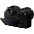 Panasonic Lumix S1R II + 24-105mm f/4 Macro O.I.S.