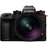 Panasonic Lumix S1R II + Lumix S 24-60mm f/2.8