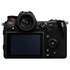 Panasonic Lumix S1R II - NOLEGGIO