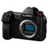 Panasonic Lumix S1R II - NOLEGGIO
