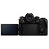 Panasonic Lumix S1R II - NOLEGGIO