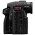 Panasonic Lumix S1R II - NOLEGGIO
