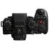 Panasonic Lumix S1R II - NOLEGGIO