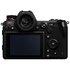 Panasonic Lumix S1R II