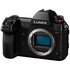 Panasonic Lumix S1R II
