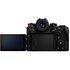 Panasonic Lumix S1R II