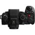 Panasonic Lumix S1R II
