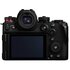Panasonic Lumix S1R II