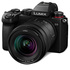 Panasonic Lumix S5 + 20-60mm f/3.5-5.6