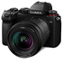 Lumix S5 + 20-60mm f/3.5-5.6