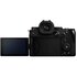Panasonic Lumix S5 II + 20-60mm f/3.5-5.6 + 50mm f/1.8 + DJI RS4 Mini Combo