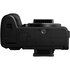 Panasonic Lumix S5 II + 20-60mm f/3.5-5.6 + 50mm f/1.8 + DJI RS4 Mini Combo