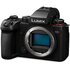 Panasonic Lumix S5 II + 20-60mm f/3.5-5.6 + 50mm f/1.8