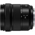 Panasonic Lumix S5 II + 20-60mm f/3.5-5.6