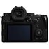 Panasonic Lumix S5 IIX + 20-60mm f/3.5-5.6 + 50mm f/1.8 - Da Esposizione